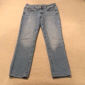 American Eagle Skinny Stretch Jeans